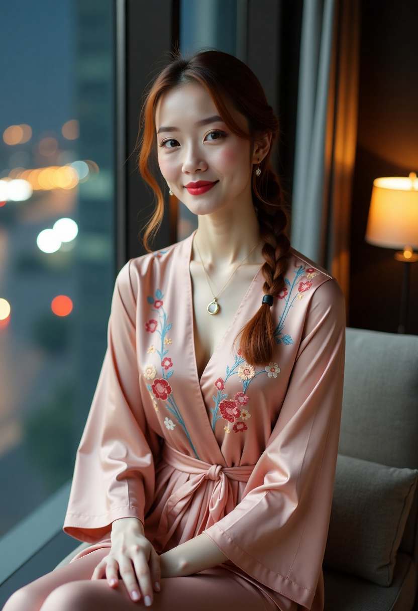 晨读与油条